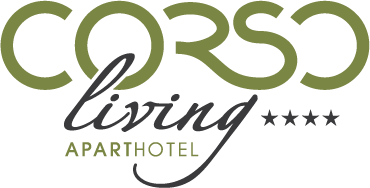 Living logo
